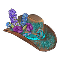 cowboy hat | Teevron