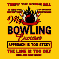 My Bowling Premium Hoodie | Teevron