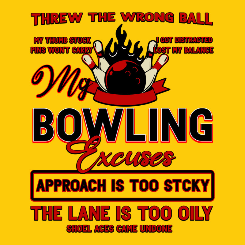 My Bowling Premium Hoodie by Bettercallsaul | Teevron