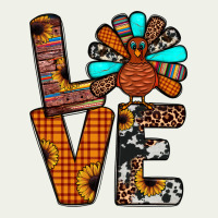 Turkey Love Urban Heavy Tee | Teevron