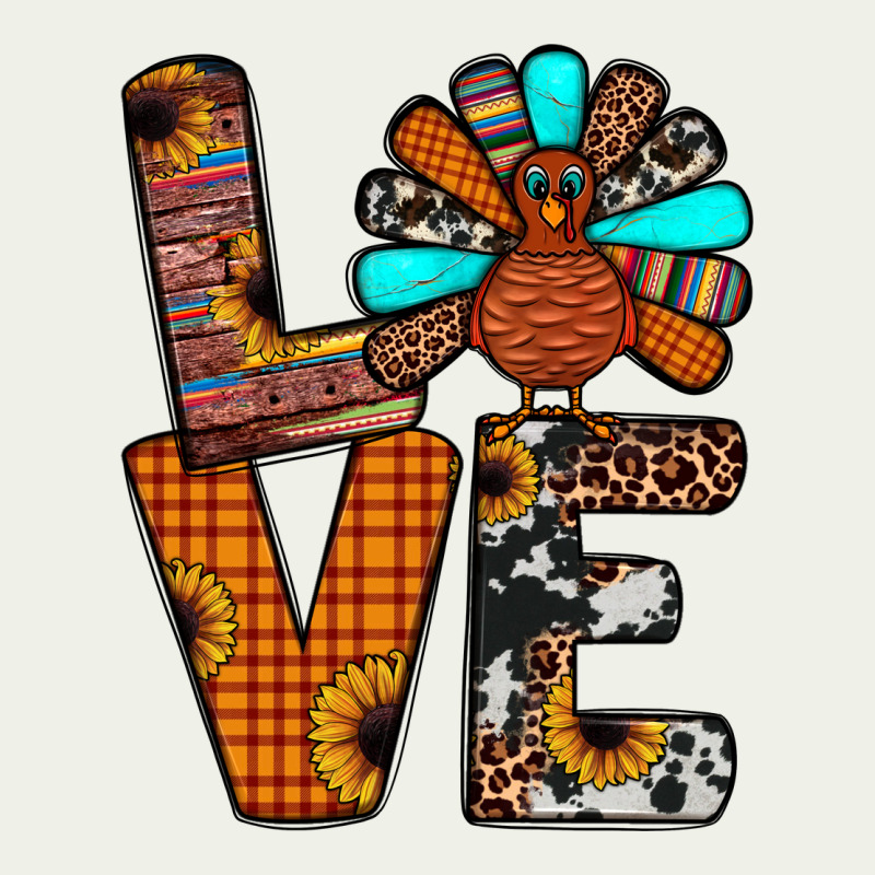 Turkey Love Urban Heavy Tee by JahusDesignShop | Teevron