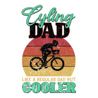 Mens Cycling Dad Bike Rider Cyclist Father s Day Gift Funny | Teevron