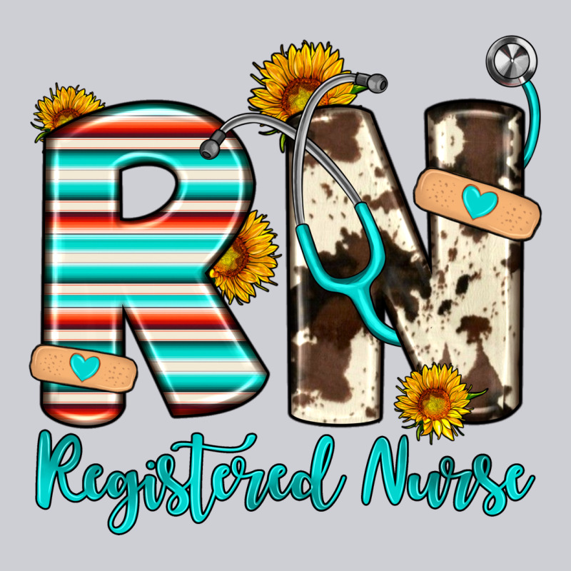 Rn Registered Nurse Heavyweight Sweatshirt by Artiststas | Teevron