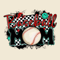 Baseball Mom Ladies Tee | Teevron