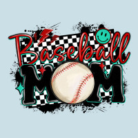 Baseball Mom Ladies Tee | Teevron