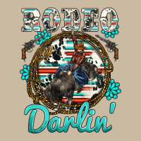 Rodeo Darling Long Sleeve Tee | Teevron