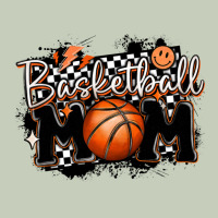 Basketball Mom Ladies Tee | Teevron