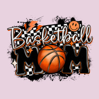 Basketball Mom Ladies Tee | Teevron