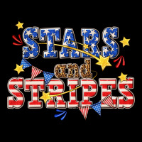 Stars And Striper Billie Wilder Premium Tee | Teevron
