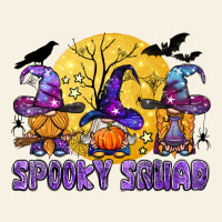 Spooky Squad Vintage Tee | Teevron