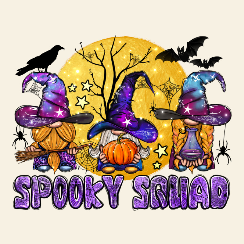 Spooky Squad Vintage Tee by BundleAndBundleShop | Teevron