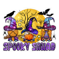 spooky squad | Teevron