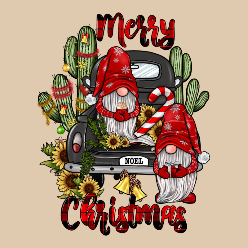 Farm Truck,merry Christmas Gnome Heavyweight Sweatshirt by JahusDesignShop | Teevron