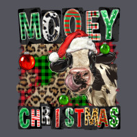 Mooey Christmas Vintage Hoodie | Teevron
