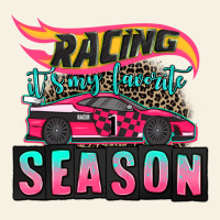 Racing It's My Favorite Season Sport Car Vintage Tee | Teevron