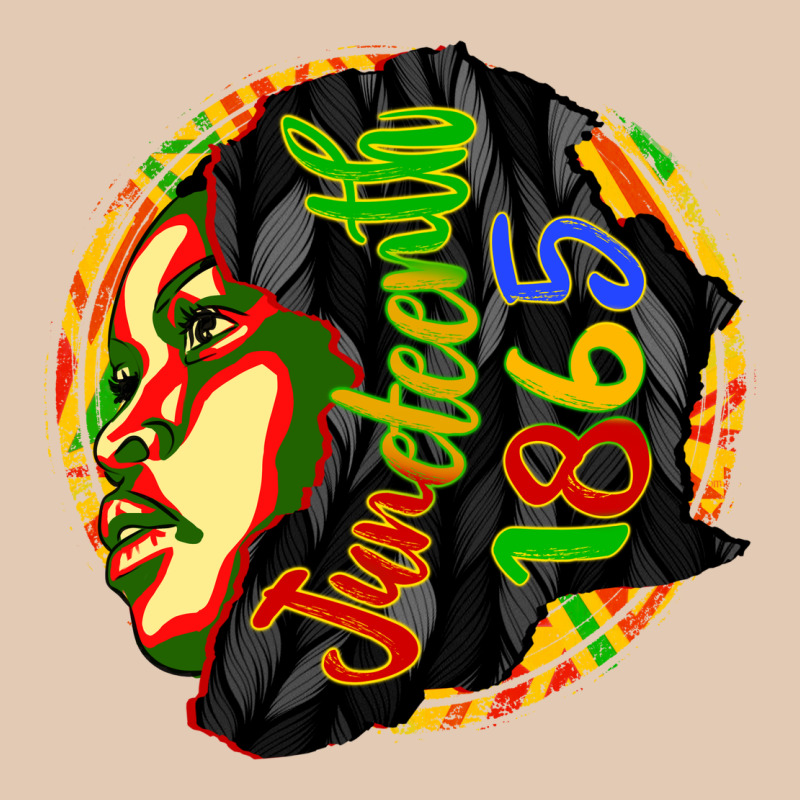 Juneteenth 1865 Urban Hoodie by CowGirlArtShop | Teevron