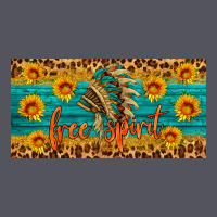 Free Spirit License Plate Vintage Hoodie | Teevron