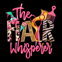 The Hair Whisperer Heavy Core Tee | Teevron