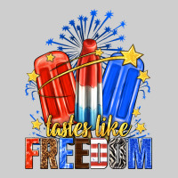 Tastes Like Freedom Popsicles Billie Wilder Premium Tee | Teevron