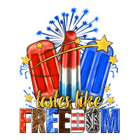 tastes like freedom popsicles billie wilder | Teevron