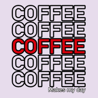 Coffee Makes Premium Hoodie | Teevron
