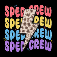 Sped Crew Ladies Tee | Teevron