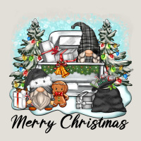 Merry Christmas Gnomes Heavy Core Tee | Teevron