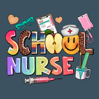 School Nurse Urban Heavy Tee | Teevron