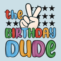 The Birthday Dude Ladies Tee | Teevron