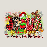Jesus The Reason For The Season Heavy Core Tee | Teevron