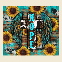 Western Hope Sunflower's Premium Tee | Teevron