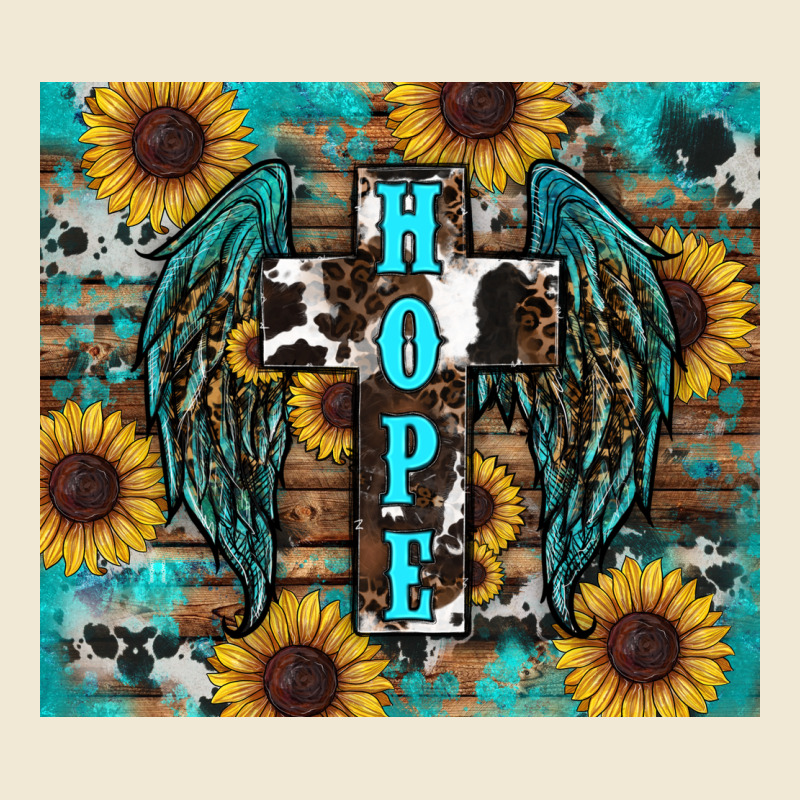 Western Hope Sunflower's Premium Tee by RanaPortraitStore | Teevron