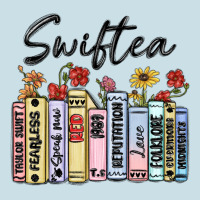 Swiftea Books Ladies Tee | Teevron