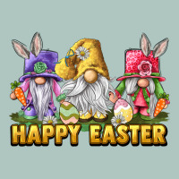Happy Easter Gnomies Premium Sweatshirt | Teevron