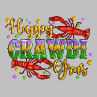 Happy Crawdi Gras With Crawfish Classic Tee | Teevron
