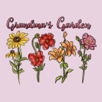 Grandma's Garden Ladies Tee | Teevron