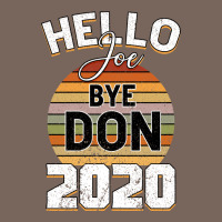 Hello Joe Biden 2020 Premium Hoodie | Teevron