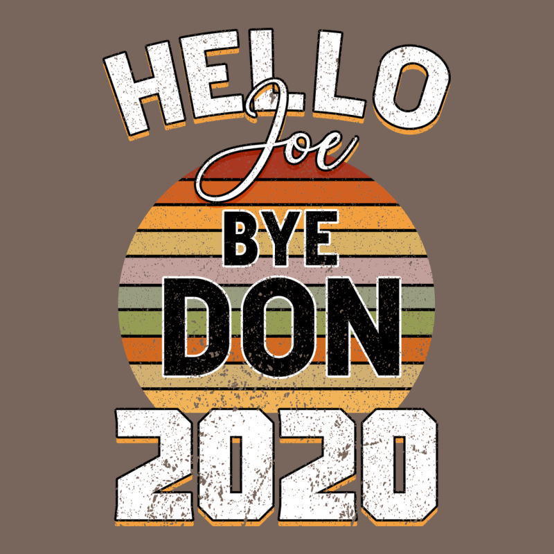 Hello Joe Biden 2020 Premium Hoodie by Bettercallsaul | Teevron