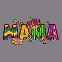Mama Mardi Gras Heavyweight Hoodie | Teevron