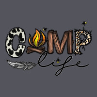 Camp Life Vintage Hoodie | Teevron