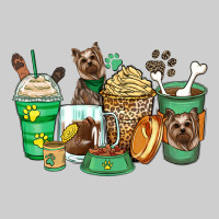 Yorkshire Terrier Coffee Cups Premium Tee | Teevron