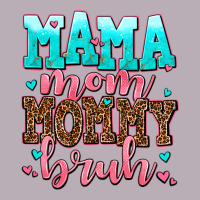 Mama Mom Mommy Bruh Vintage Tee | Teevron