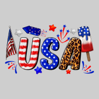 Usa 4th Of July Premium Tee | Teevron