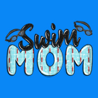 Swim Mom Zipper Hoodie | Teevron