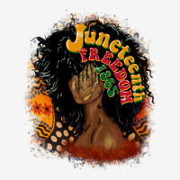 Juneteenth Freedom 1865 Urban Hoodie | Teevron