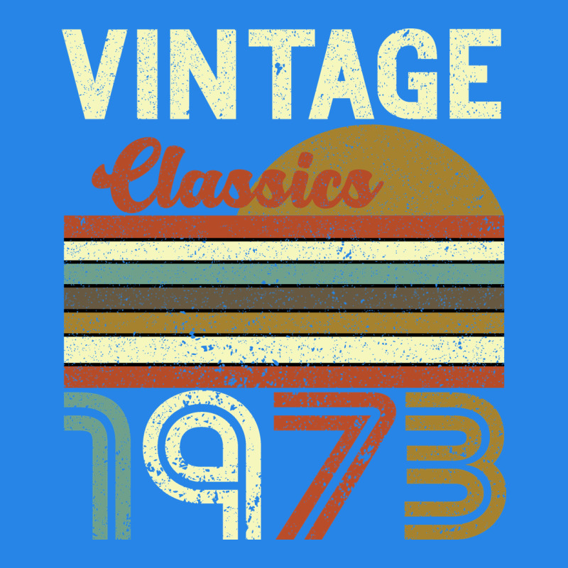 Vintage Classics 1973 Premium Hoodie by Bettercallsaul | Teevron
