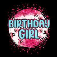 Birthday Girl Ladies Tee | Teevron