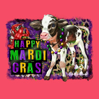 Mardi Gras Calf Premium Sweatshirt | Teevron