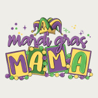 Mardi Gras Mama Zipper Hoodie | Teevron