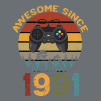 Awesome Since 1991 Premium Hoodie | Teevron